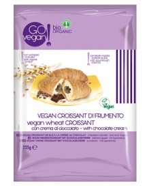 VEGAN CROISSANT CR CIOC 5X45G