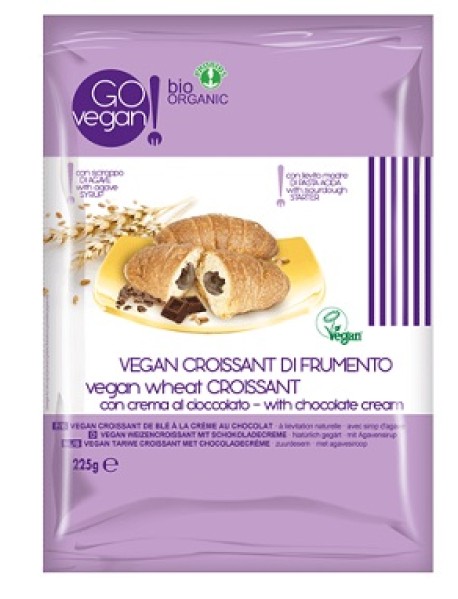 VEGAN CROISSANT CR CIOC 5X45G