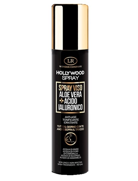 WONDER HOLLYWOOD SPY 75ML