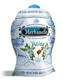 HERBAMELLE CARAM MIE/ANICE100G