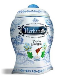 HERBAMELLE CARAM MIE/EUCAL100G