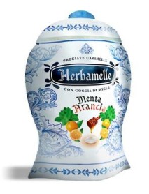 HERBAMELLE CARAM MIE/ME/AR100G