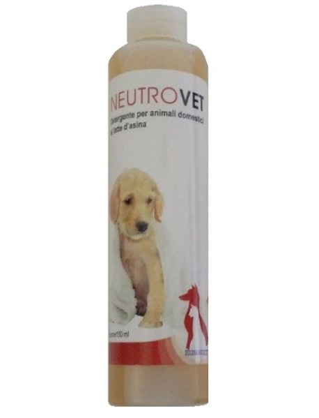 NEUTROVET 150ML VET