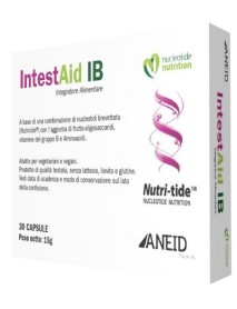 INTESTAID IB 30CPS