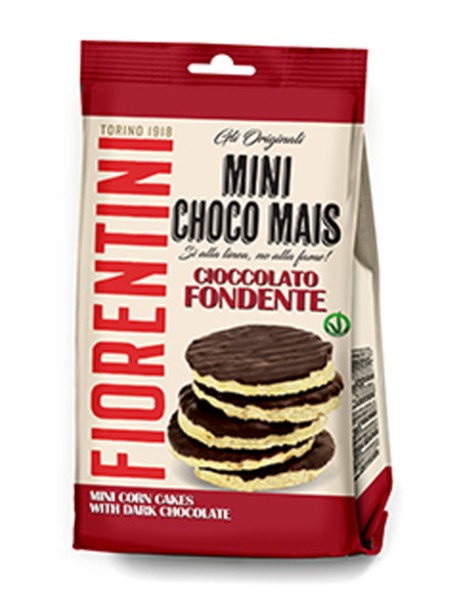 MINI CHOCO MAIS CIOC FOND 60G