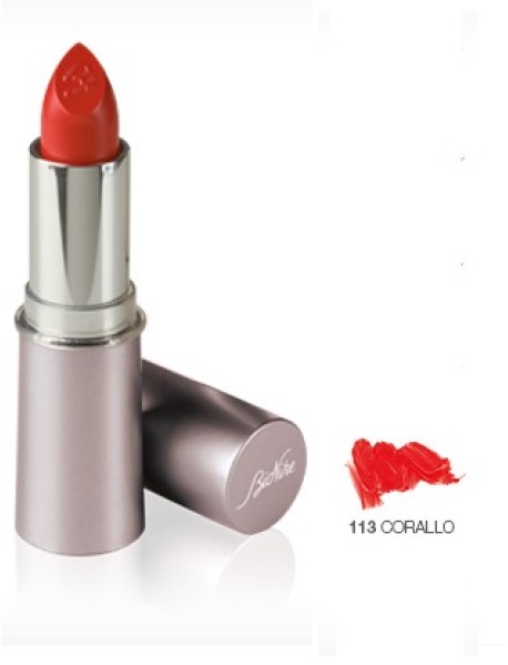 BIONIKE DEFENCE COLOR ROSSETTO LIPVELVET CORALLO N.113 