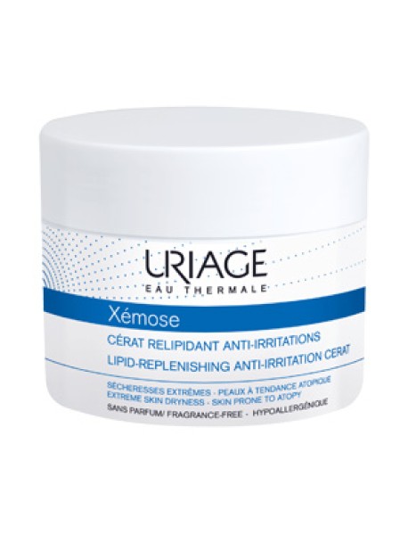 URIAGE XEMOSE CERATO ANTI-IRRITAZIONI 200ML