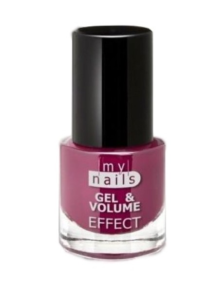 MY NAILS GEL&VOLUME EFF 20 AMA