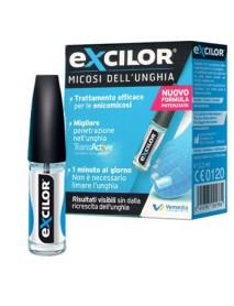 EXCILOR SOLUZIONE UNGUEALE 3,3ML