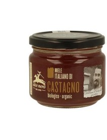 MIELE CASTAGNO ITALIANO BIO