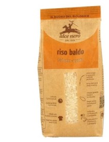 RISO BALDO BIO 500G