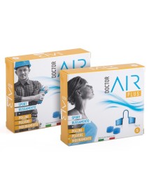 DOCTOR AIR PLUS FILTRO NAS M