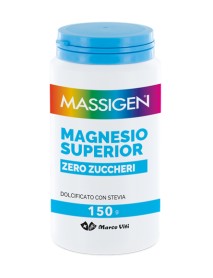MASSIGEN MAGNESIO SUPERIOR 150G