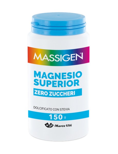 MASSIGEN MAGNESIO SUPERIOR 150G