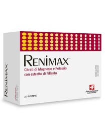 RENIMAX 30 BUSTINE