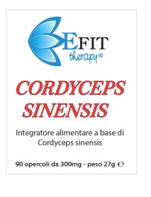 CORDYCEPS 90OPERCOLI