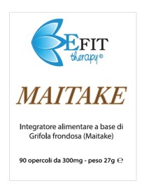 MAITAKE 90OPERCOLI