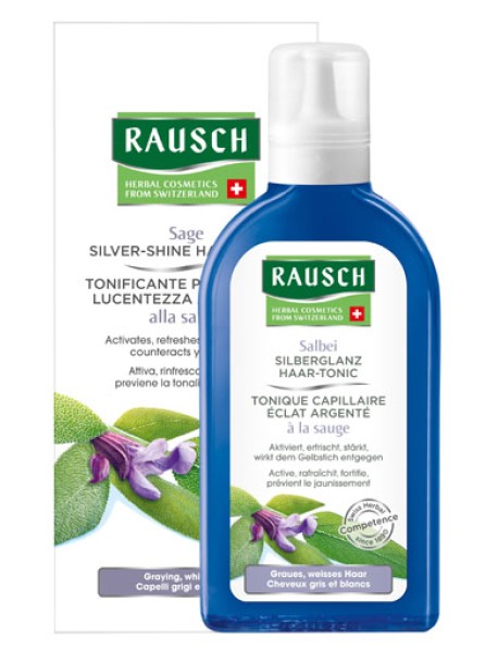 RAUSCH TONIF CAPELLI LUCEN ARG