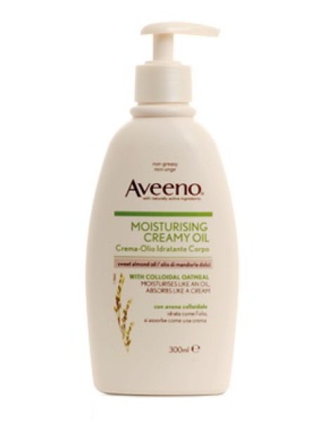 AVEENO PN CR OLIO IDR CRP