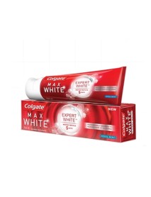 COLGATE MAX WHITE EXPERT WHITE DENTIFRICIO 75ML