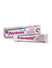 FORHANS SPECIAL DENTIFRICIO DENTI SENSIBILI ADVANCED 75ML