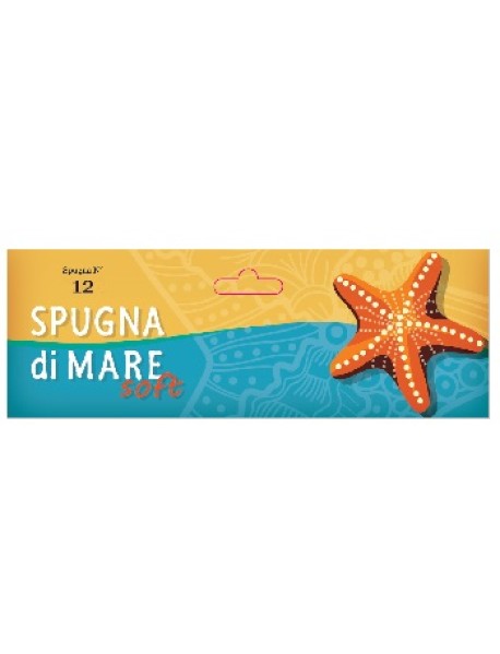 SPUGNA DI MARE SOFT L