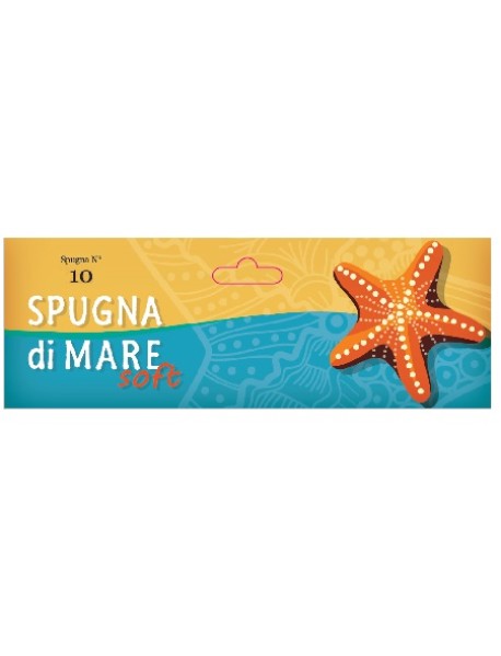 SPUGNA DI MARE SOFT M