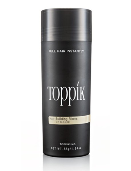 TOPPIK HAIR BU FIB GIAN LBLOND