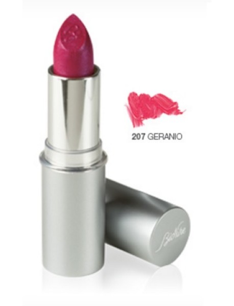 BIONIKE DEFENCE COLOR ROSSETTO SEMI-TRASPARENTE COLORE 207 GERANIO