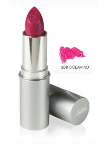 BIONIKE DEFENCE COLOR ROSSETTO LIPSHINE COLORE 208 CICLAMINO