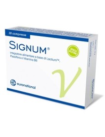 SIGNUM 30CPR