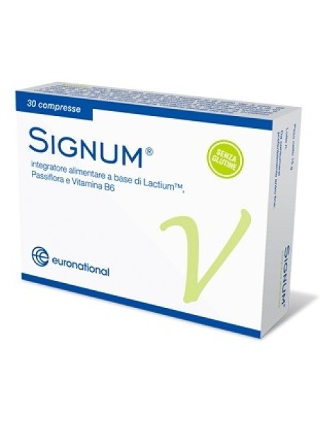 SIGNUM 30CPR