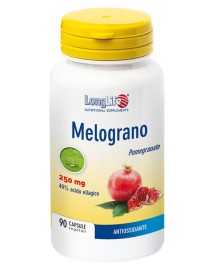 LONGLIFE MELOGRANO 40% 90 CAPSULE