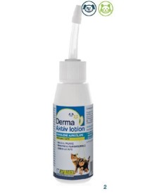 PETFORMANCE DERMA AKTIV LOZ PAD