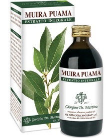 MUIRA PUAMA ESTR INTEGR 200ML