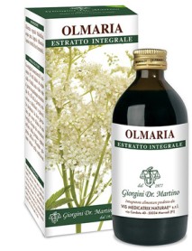 DR.GIORGINI OLMARIA ESTRATTO INTEGRALE 200ML