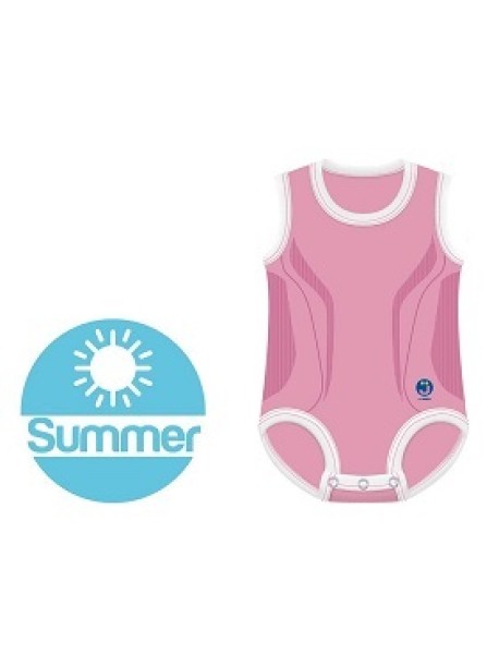 BODY J-BIMBO DRYARN SUMMER ROSA