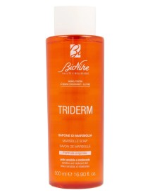 BIONIKE TRIDERM SAPONE MARSIGLIA LIQUIDO 500ML