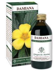 DR.GIORGINI DAMIANA ESTRATTO INTEGRALE 200ML