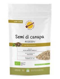 SEMI CANAPA ALICAMEN BIO 200G