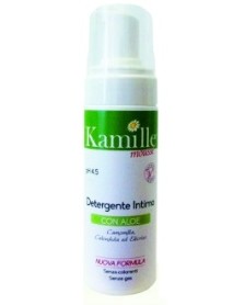 KAMILLE MOUSSE 150ML