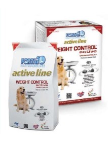 WEIGHT CONTROL ACTIVE CANE MULTI