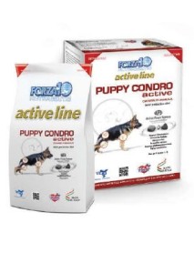 PUPPY CONDRO ACTIVE CANE MULTIPA