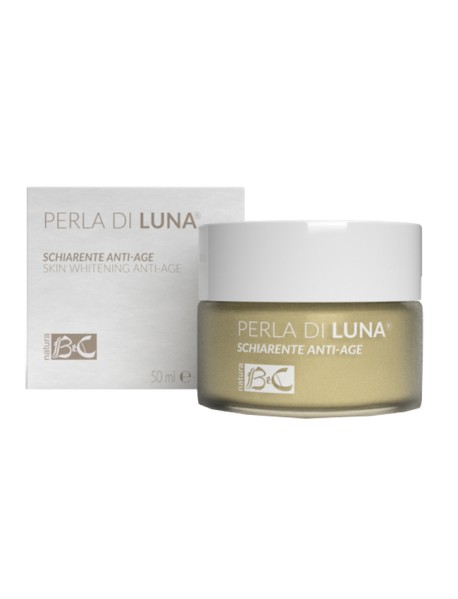 PERLA DI LUNA CR A/AGE 50ML B &