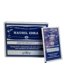 NAUSIL IDRA 12 BUSTINE