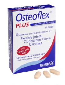 HEALTH AID OSTEOFLEX PLUS 30 COMPRESSE