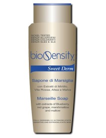 BIOSENSITY SWEET DERM 300ML