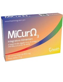 MICUROMEGA3 INT.20CPR