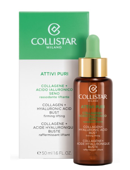 ATTIVI PURI COLLAGENE+AC IALUR