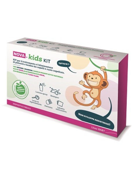 NOVA KIDS KIT LOZ SP+SH+PE+L